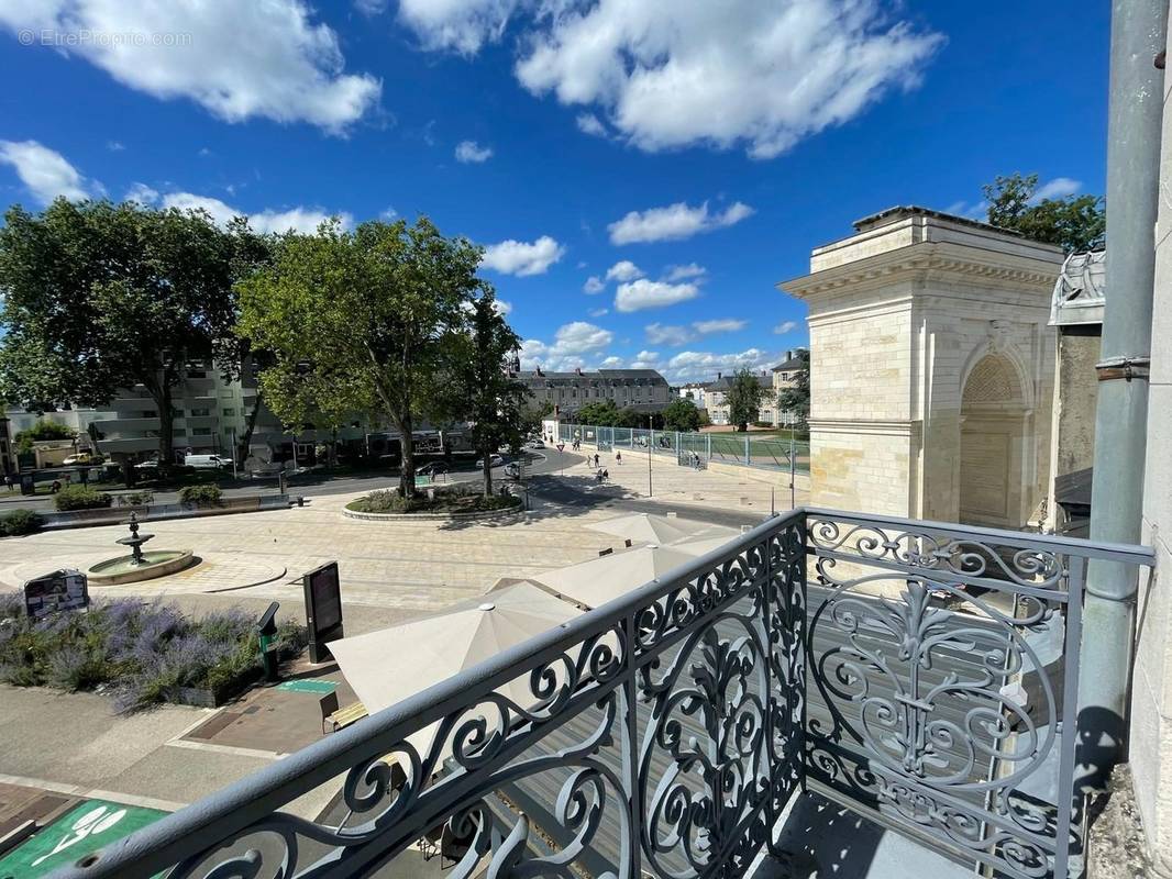 Appartement à NEVERS