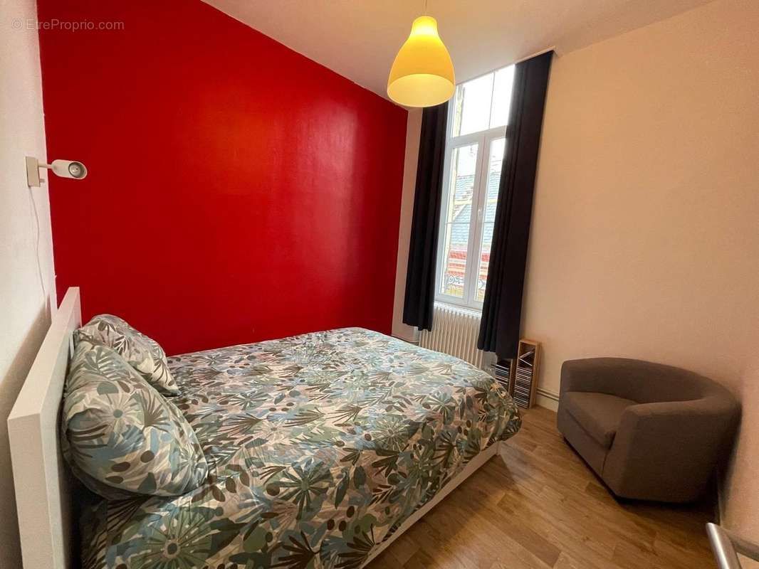 Appartement à NEVERS