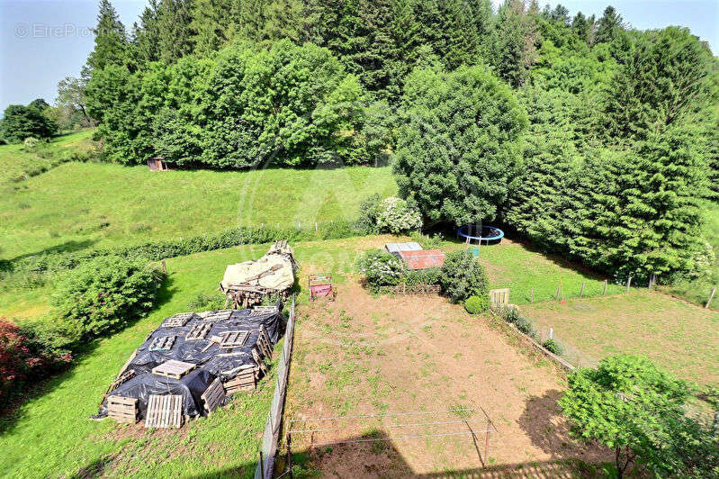 Maison à MONTFAUCON-EN-VELAY