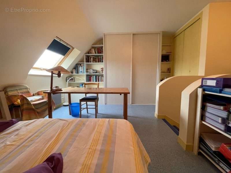 Appartement à DOUARNENEZ