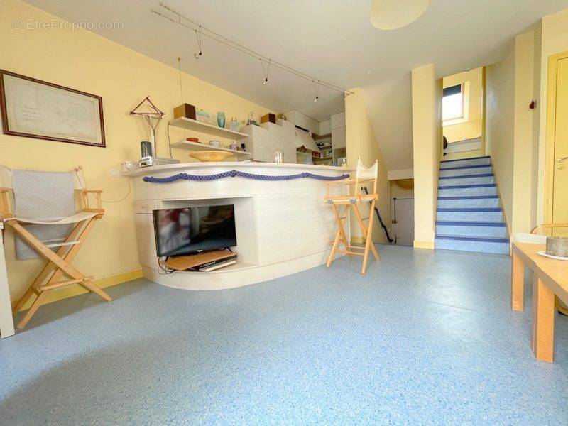 Appartement à DOUARNENEZ