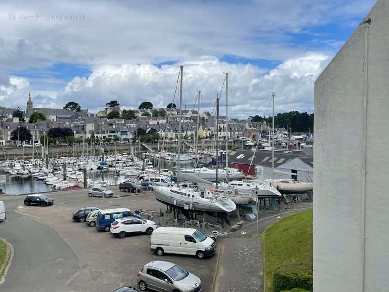 Appartement à DOUARNENEZ