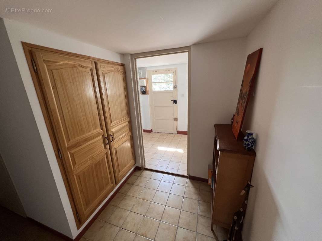 Appartement à BREUILLET