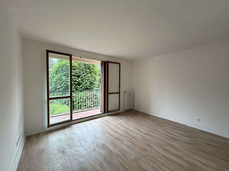 Appartement à WISSOUS