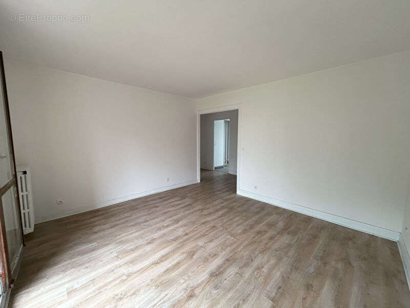 Appartement à WISSOUS