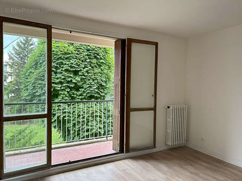 Appartement à WISSOUS