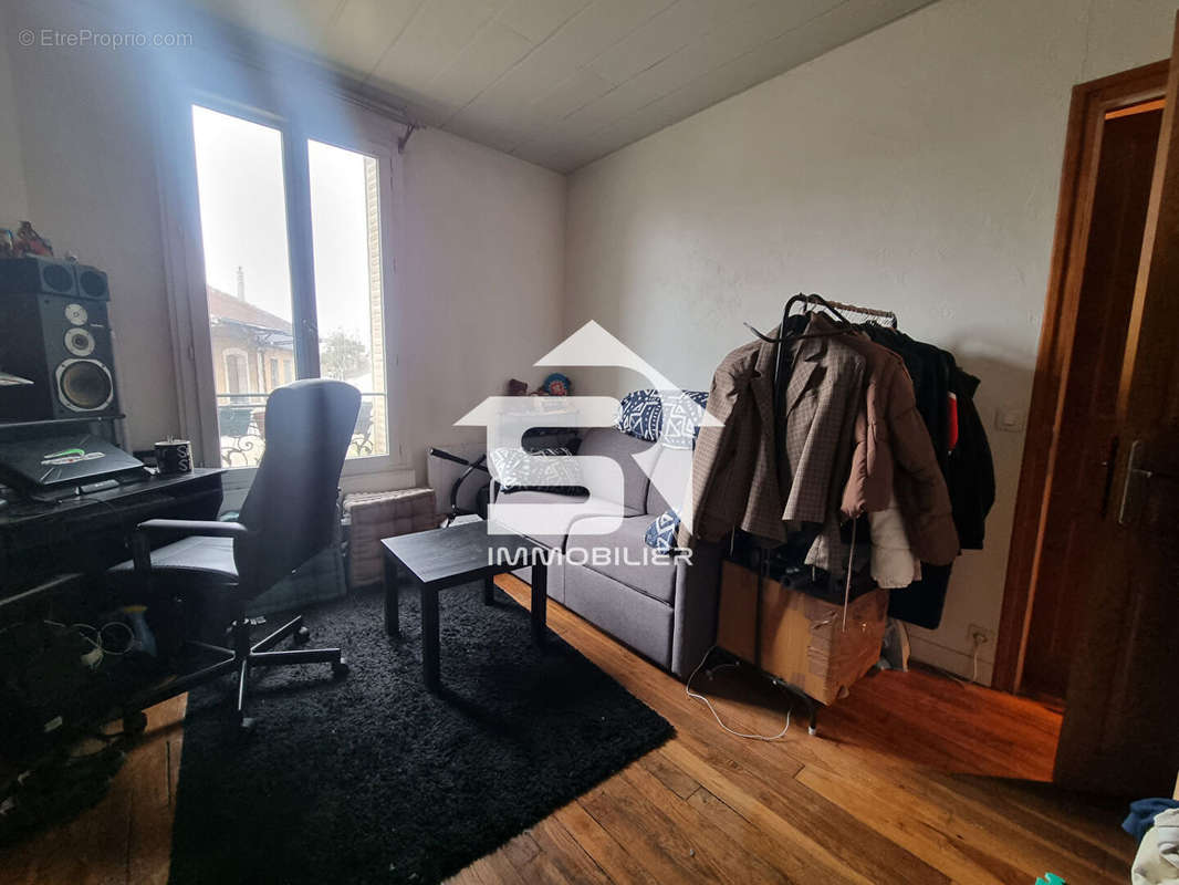 Appartement à ABLON-SUR-SEINE