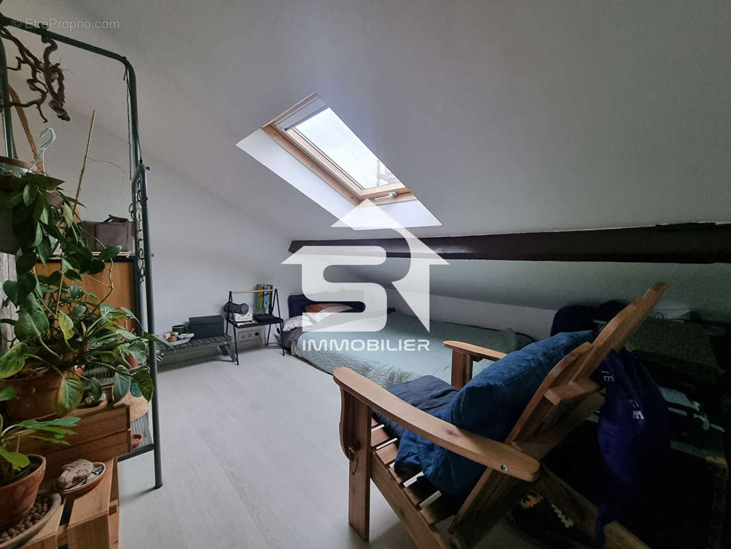 Appartement à ABLON-SUR-SEINE