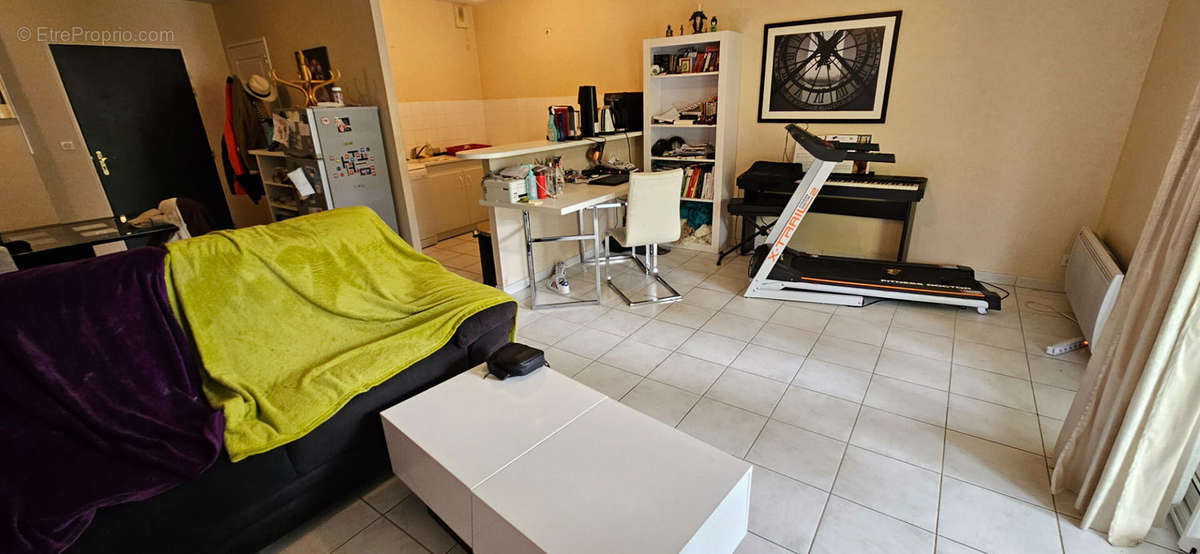 Appartement à LIMOGES