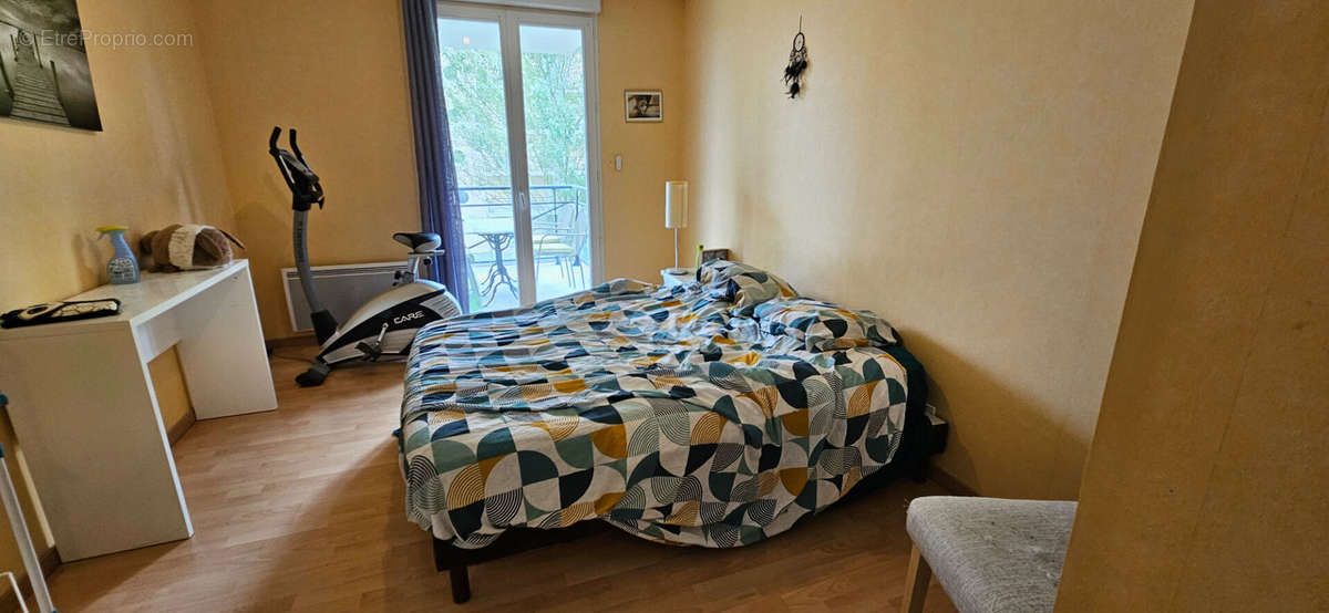 Appartement à LIMOGES