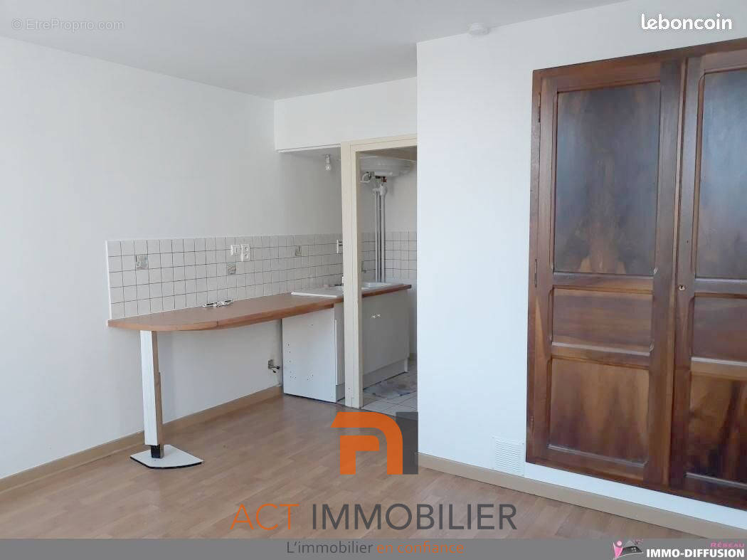 Appartement à SAIN-BEL