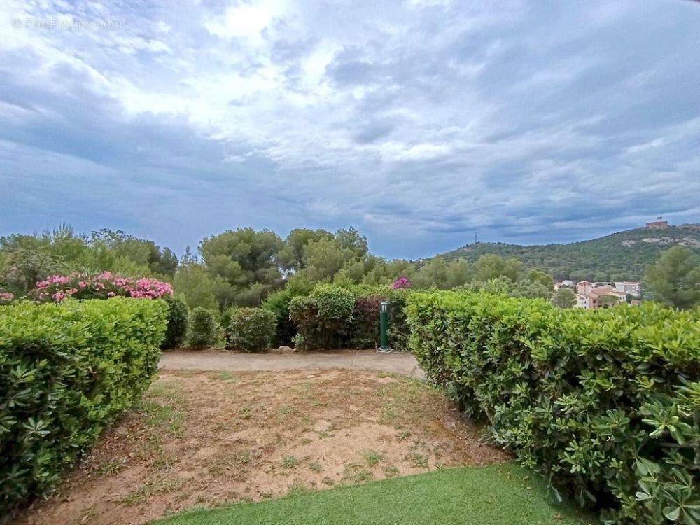 Appartement à LA SEYNE-SUR-MER