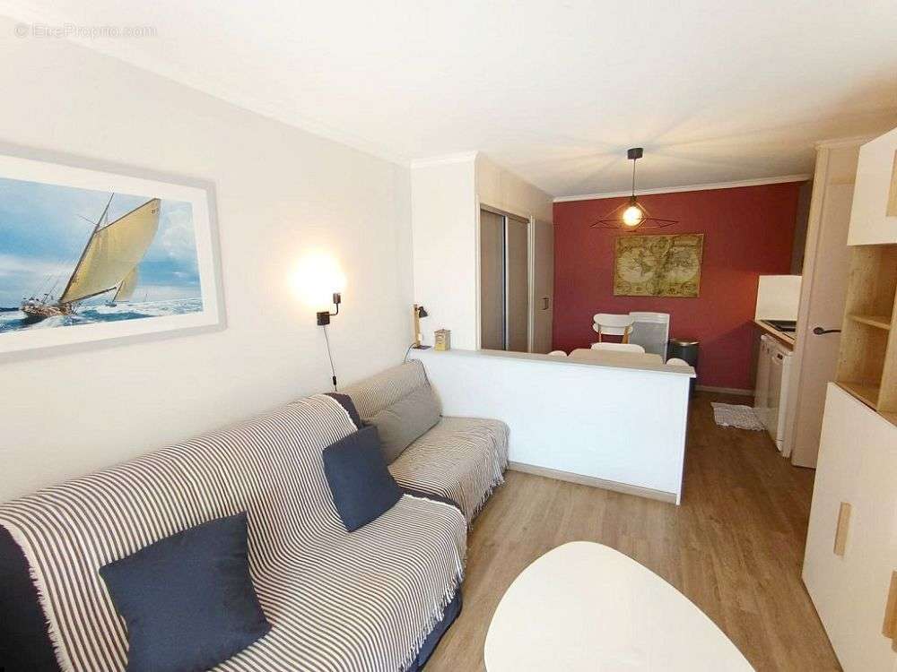 Appartement à LA SEYNE-SUR-MER