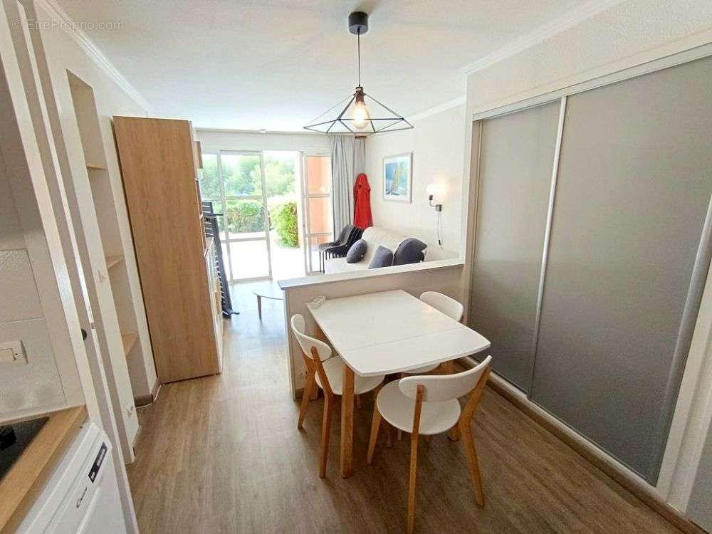 Appartement à LA SEYNE-SUR-MER