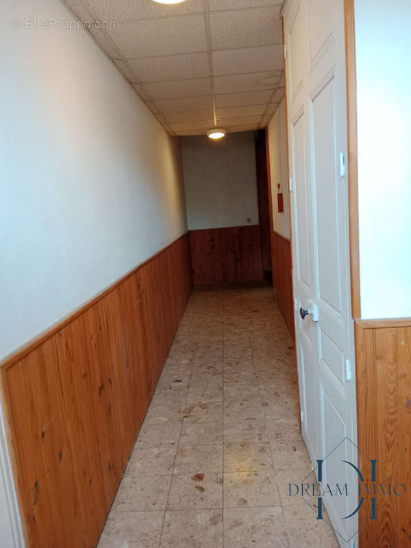 Appartement à VIVONNE