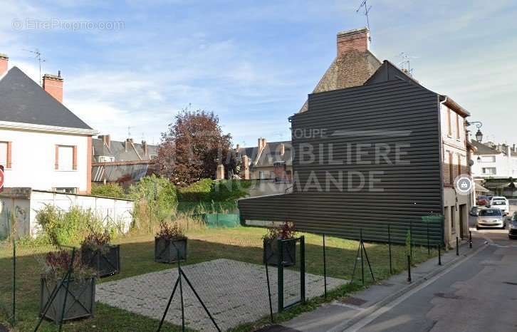 Maison à LOUVIERS