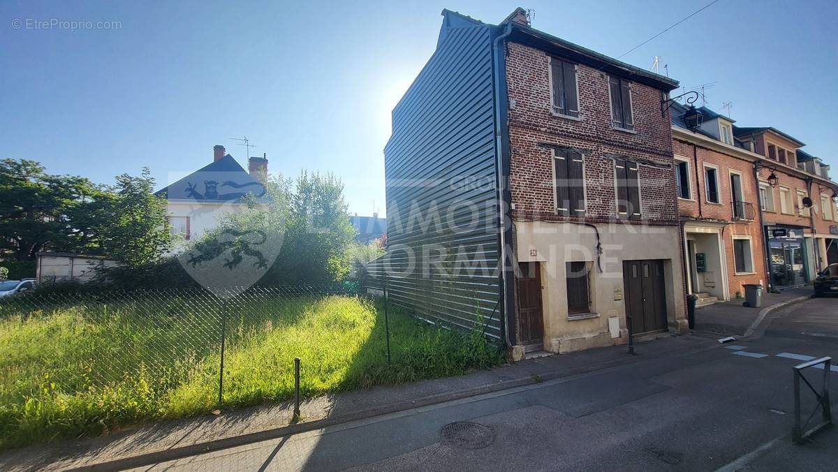 Maison à LOUVIERS