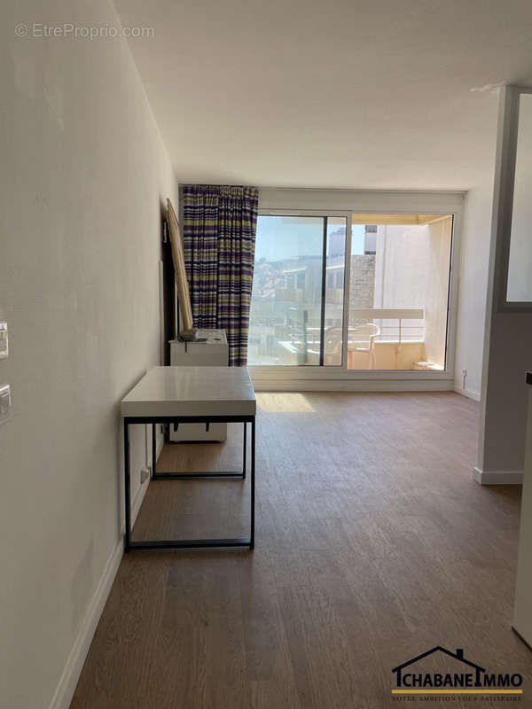 Appartement à BIARRITZ