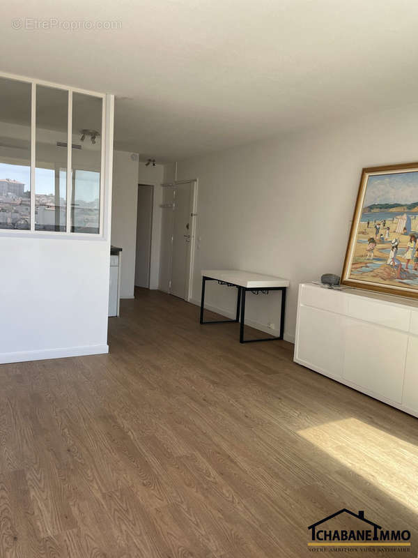 Appartement à BIARRITZ