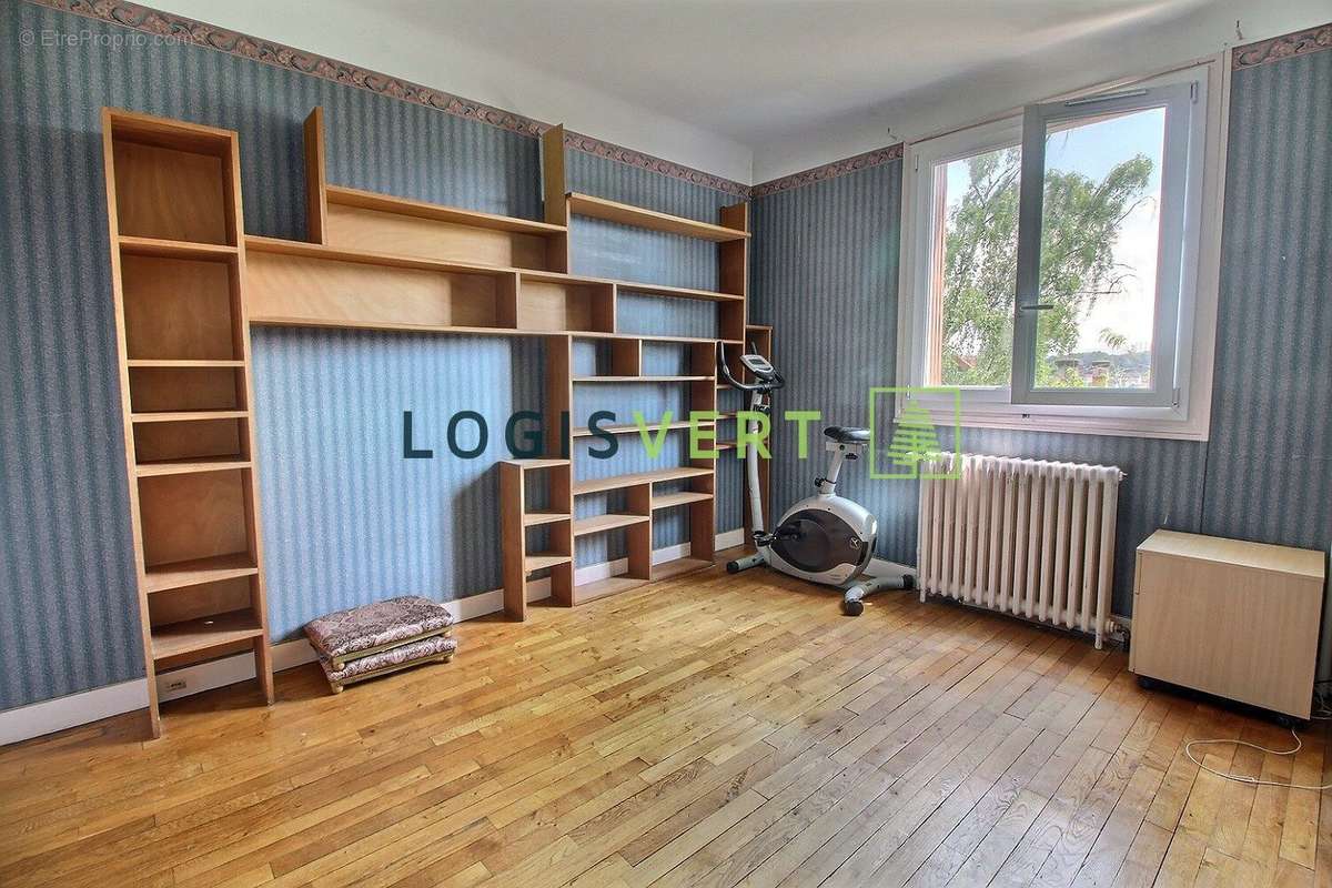 Appartement à PALAISEAU