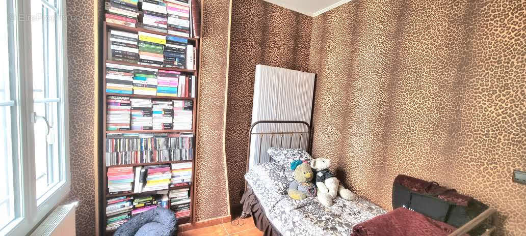 Appartement à PARIS-9E