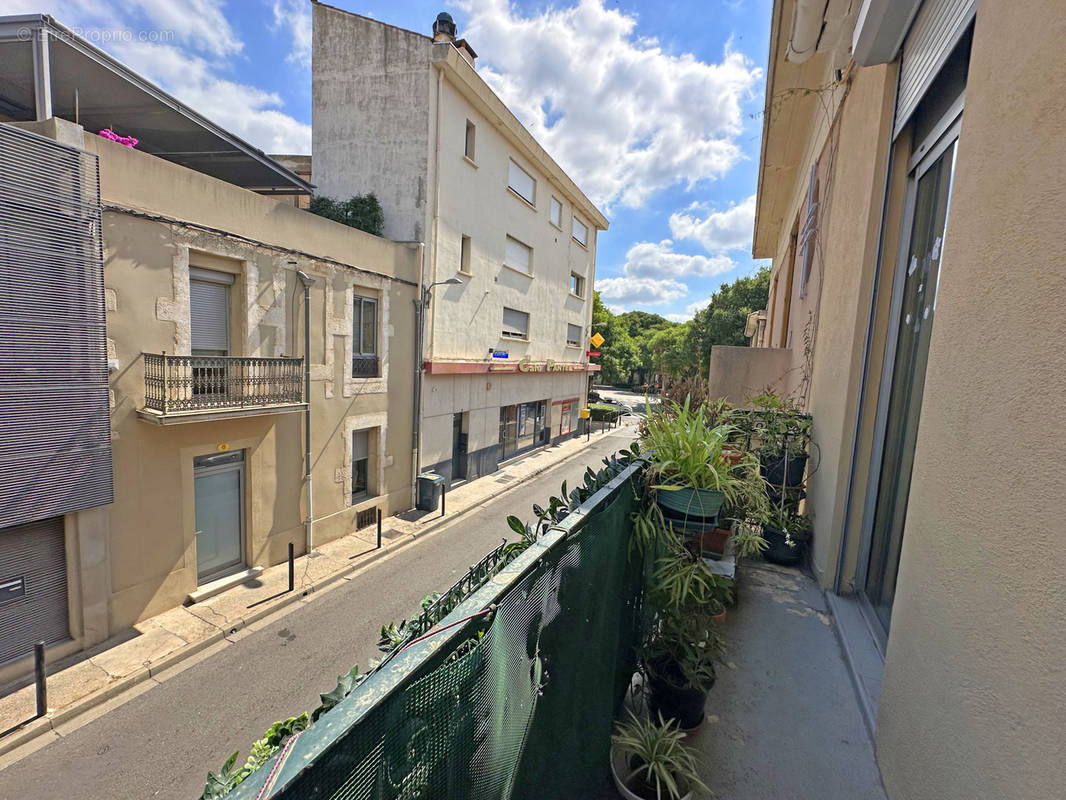 Maison à NIMES