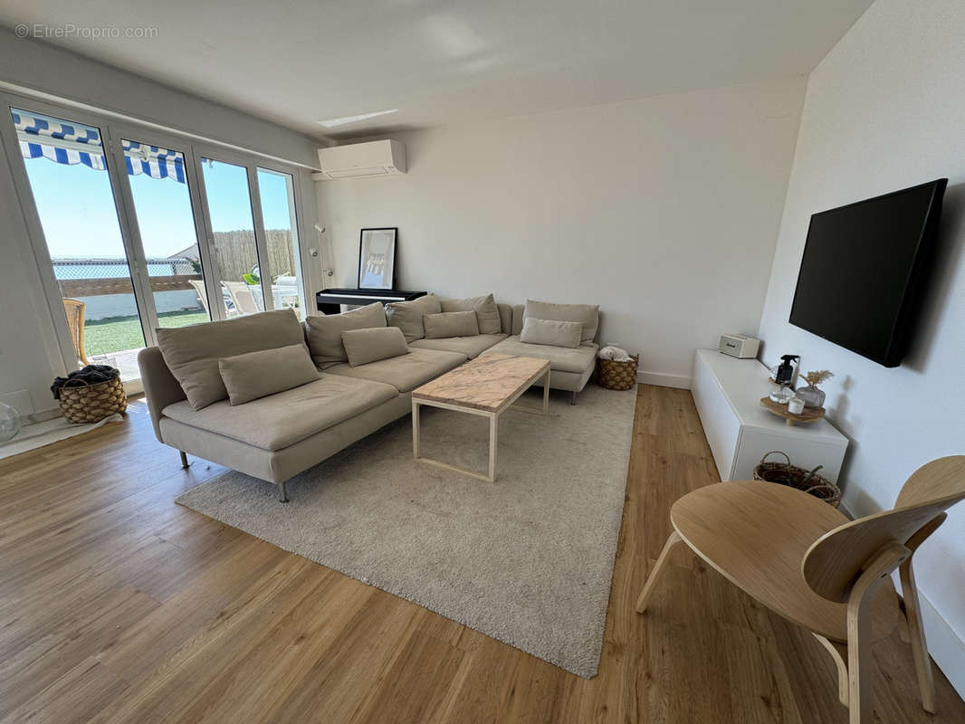 Appartement à ROQUEBRUNE-CAP-MARTIN