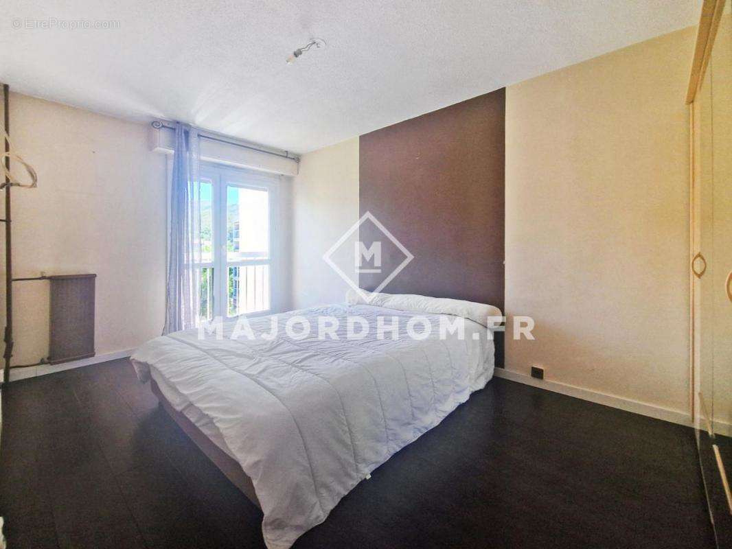 Appartement à MARSEILLE-10E