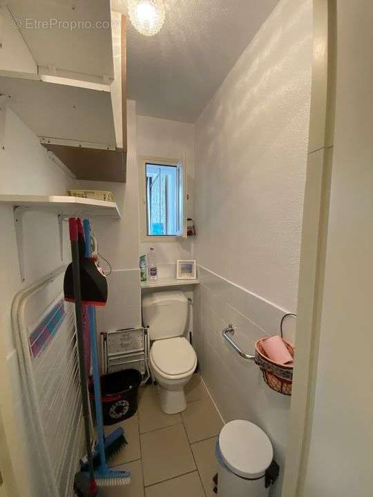 Appartement à CAZAUBON