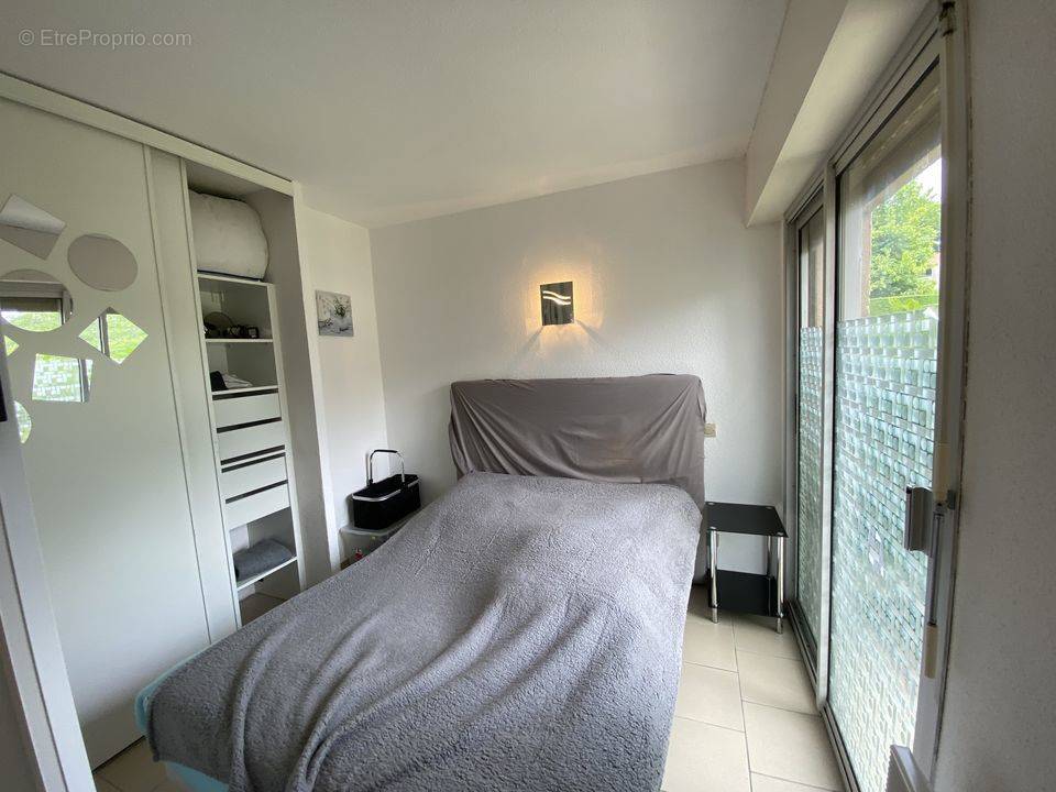 Appartement à CAZAUBON