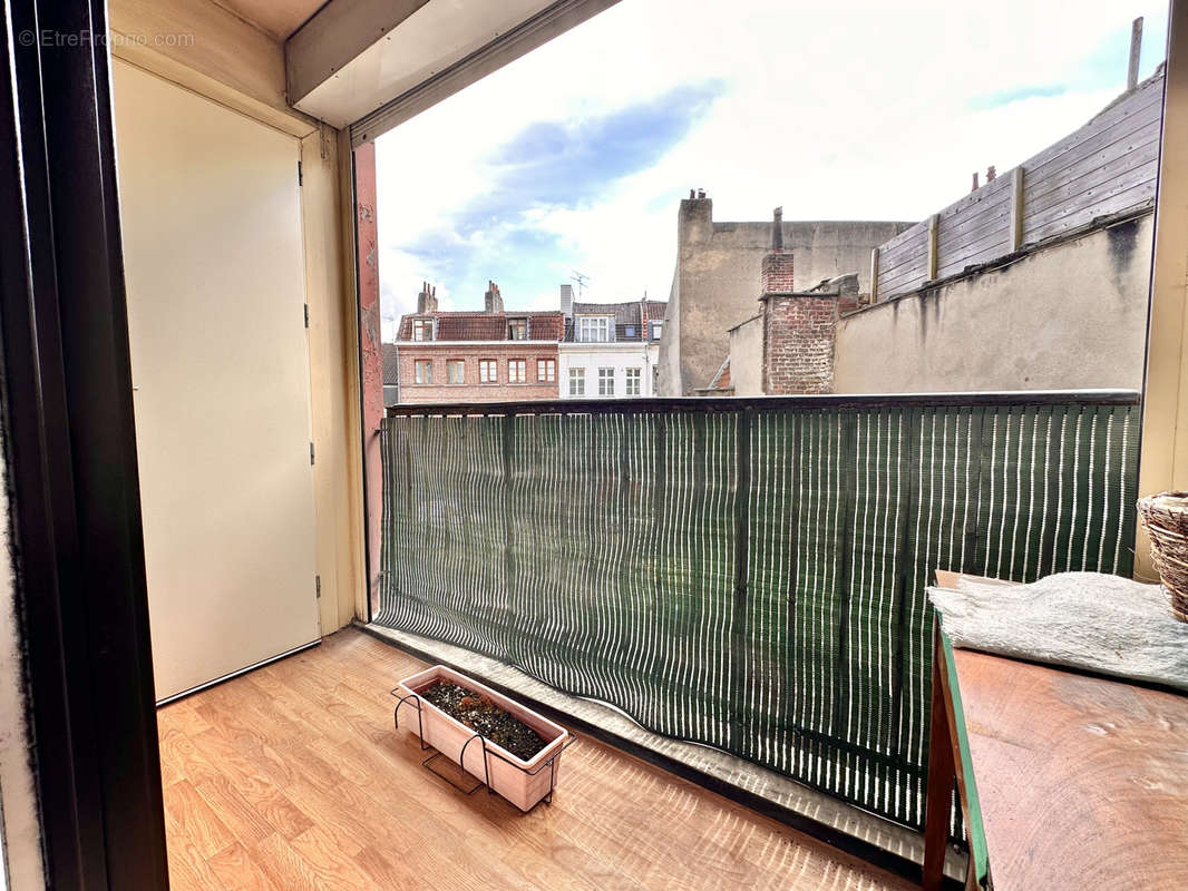 Appartement à LILLE