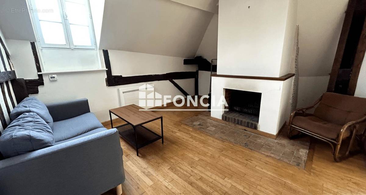 Appartement à CHARTRES