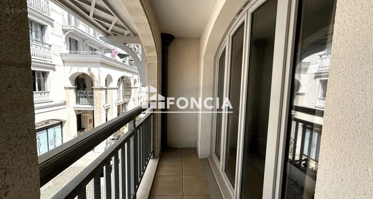 Appartement à ARCACHON