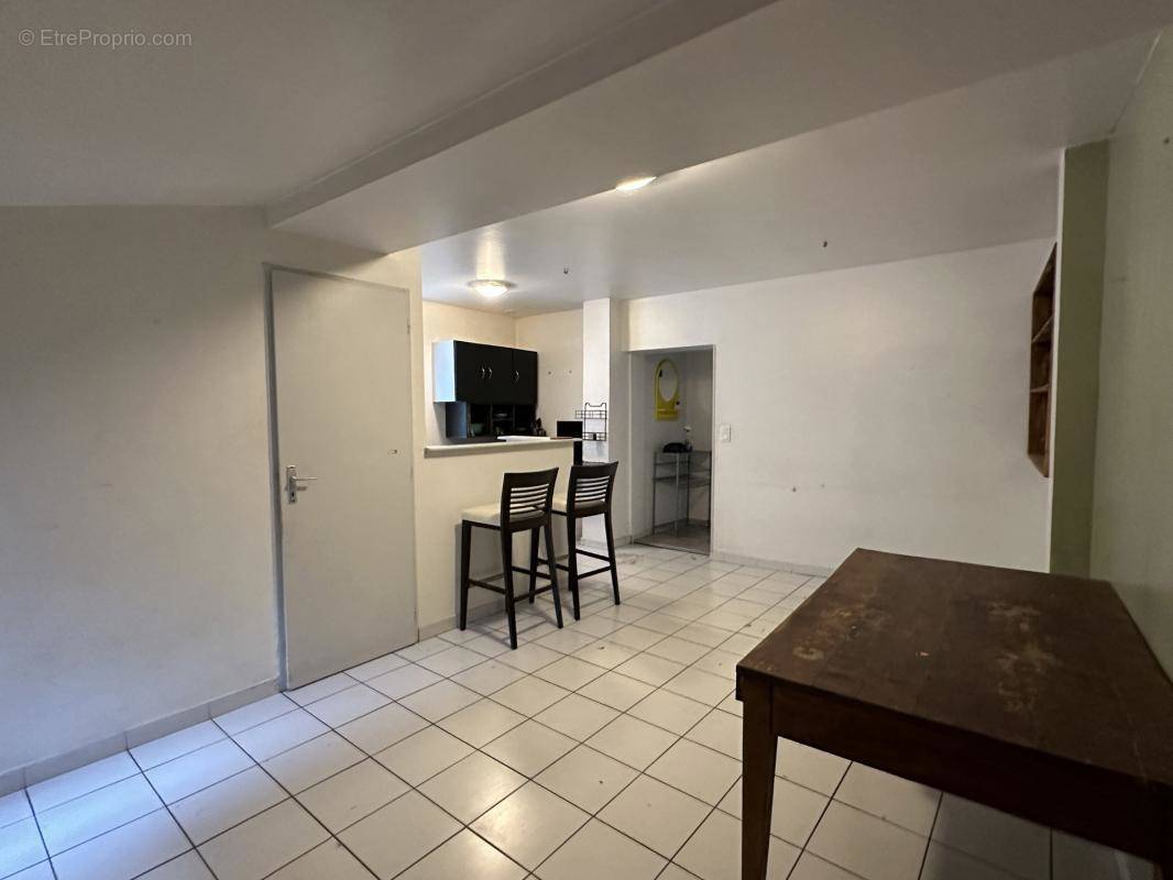 Appartement à AGEN