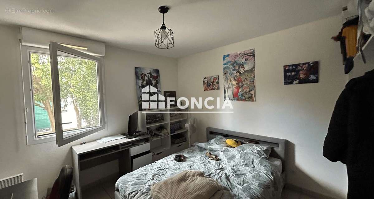 Appartement à AGDE