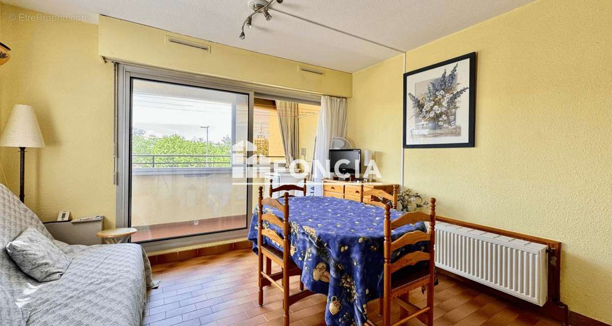 Appartement à AGDE