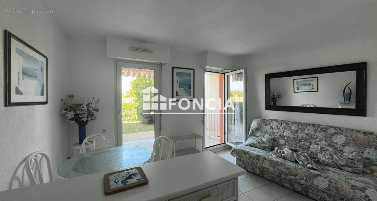 Appartement à AGDE