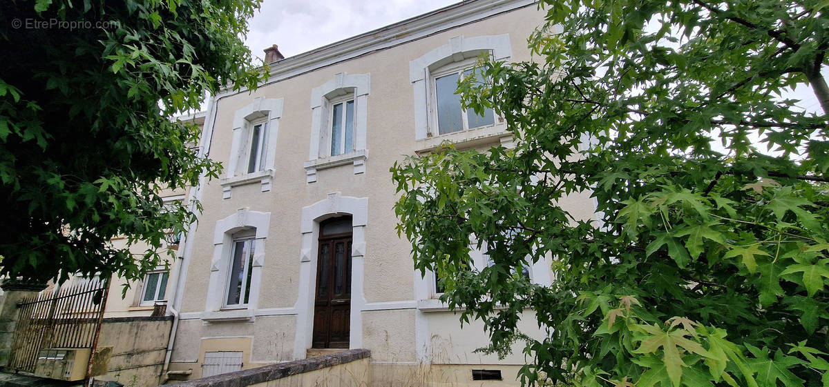 Appartement à PERIGUEUX