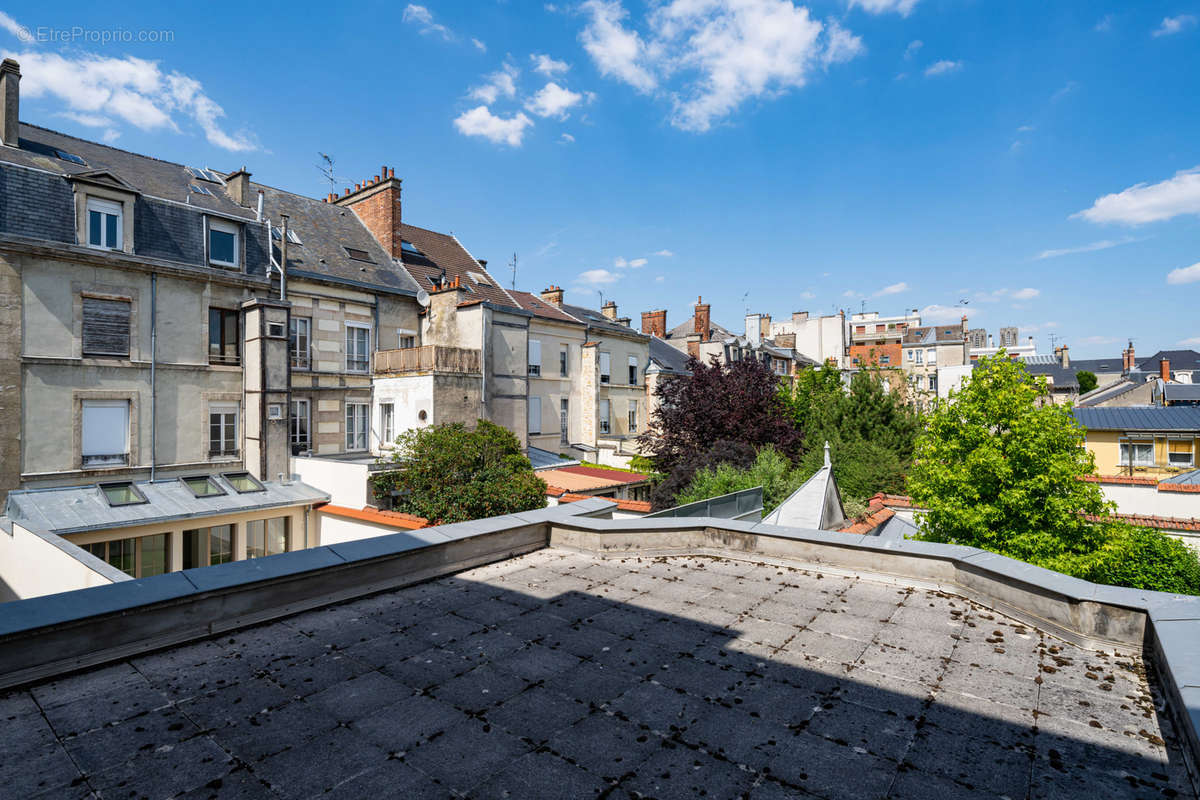 Maison à REIMS