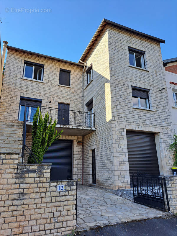 Appartement à BRIVE-LA-GAILLARDE