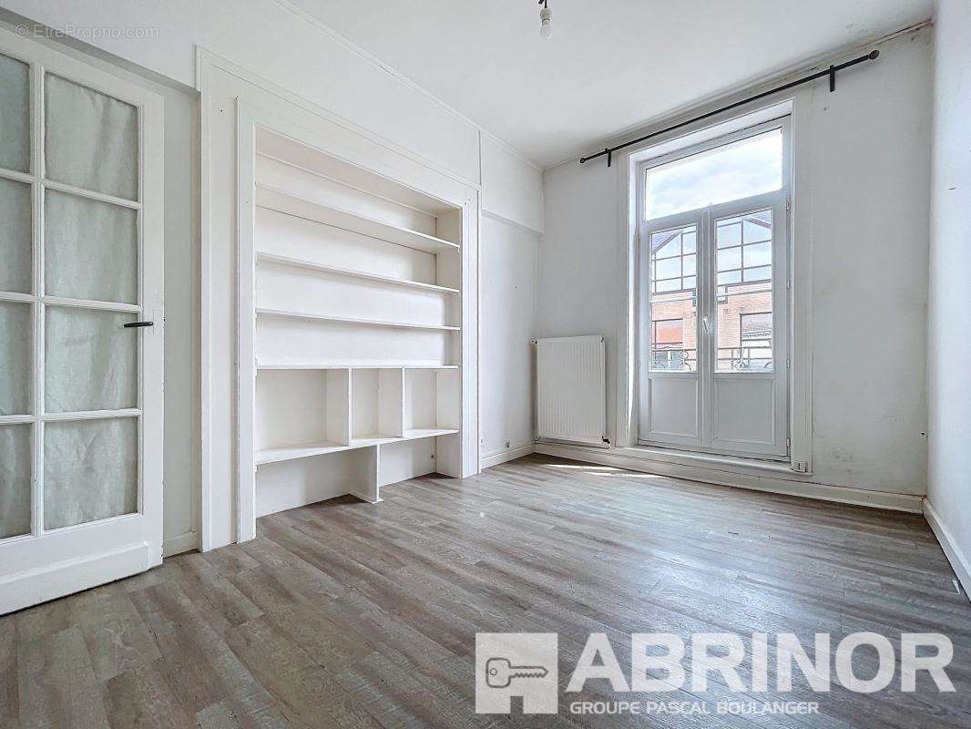 Appartement à LILLE