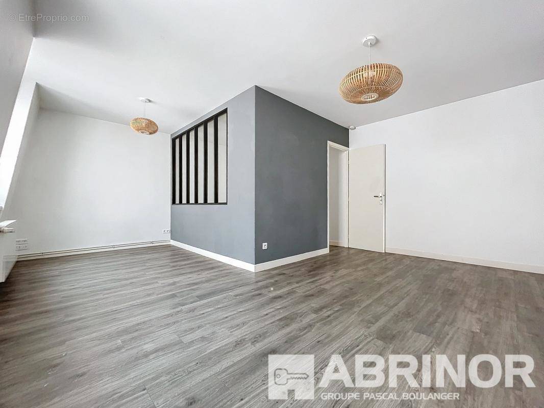 Appartement à LILLE