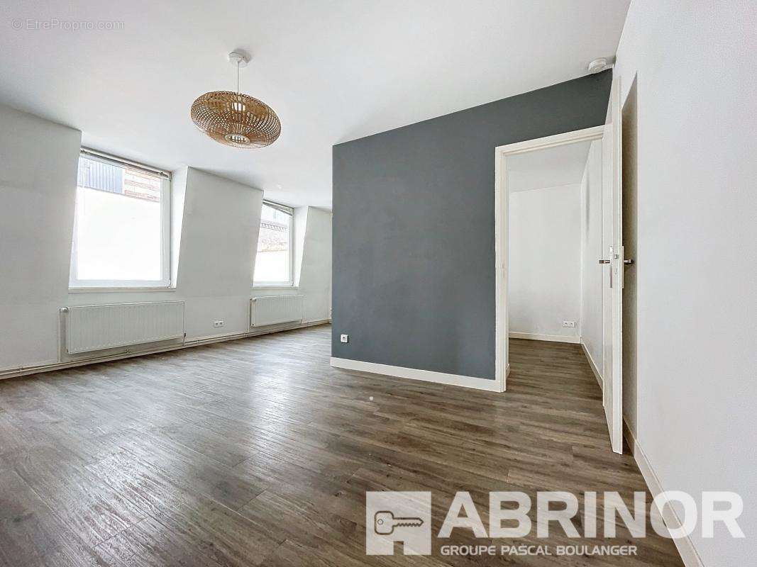 Appartement à LILLE