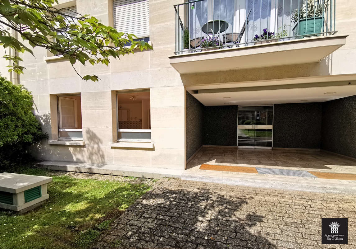 Appartement à VERSAILLES