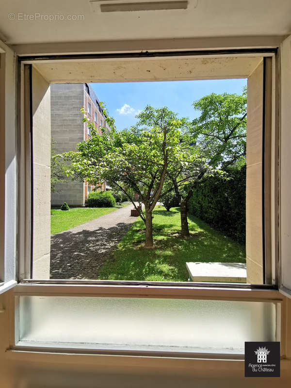 Appartement à VERSAILLES