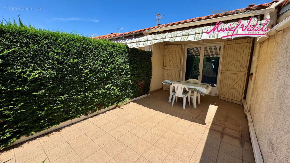 Maison à SAINT-CYPRIEN