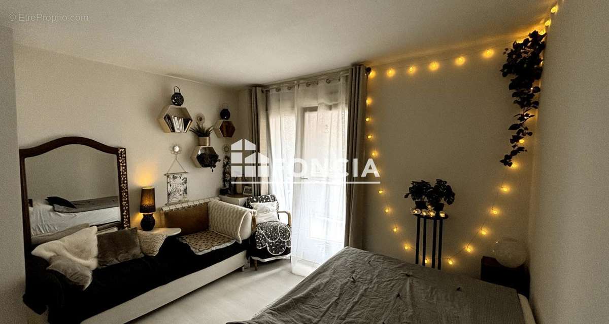 Appartement à OBERNAI