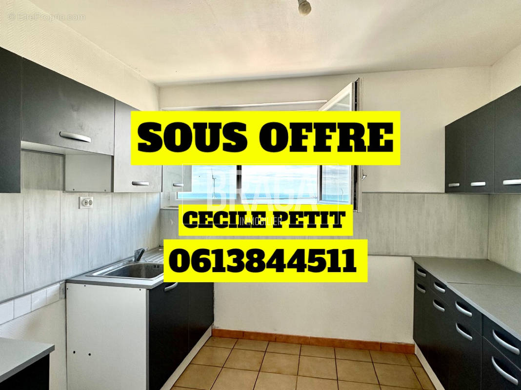 Appartement à BOULOGNE-SUR-MER