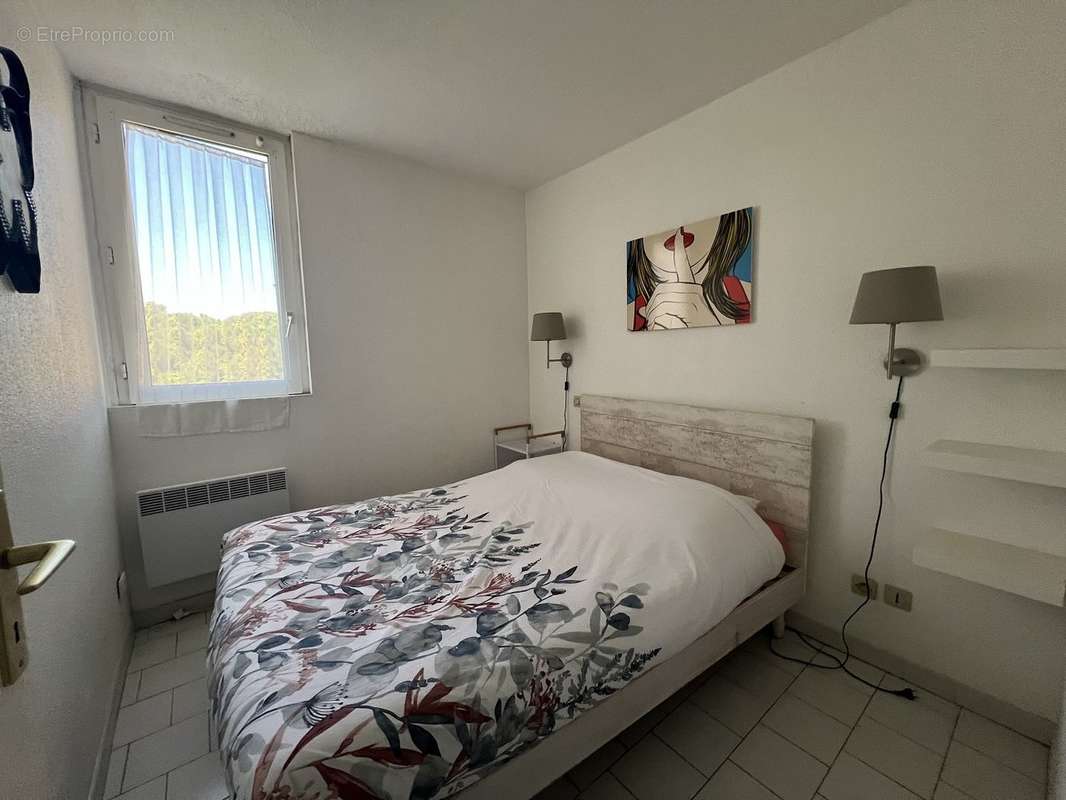 Appartement à SETE