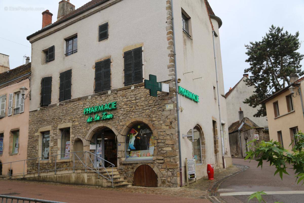 Appartement à ARNAY-LE-DUC